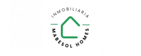Logo Mabesol Homes